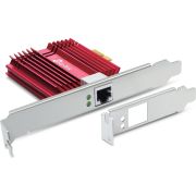 TP-LINK TX401 10 Gigabit PCIe Netwerk Adapter