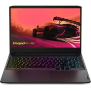 Megekko Lenovo IdeaPad Gaming 3 15.6"Ryzen 5 RTX 2050 Gaming Laptop aanbieding