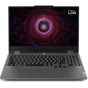 Lenovo LOQ 15.6" Ryzen 7 RTX 4060 Gaming laptop
