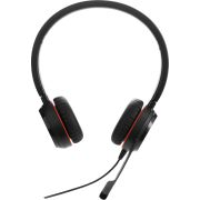 Jabra-Evolve-30-II-Headset-Hoofdband-Zwart