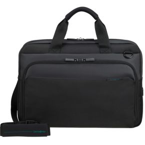 Samsonite SA2007 Mysight schoudertas 15.6 inch, zwart