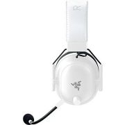 Razer-BlackShark-V2-Pro-Headset-Draadloos-Hoofdband-Gamen-Bluetooth-Wit