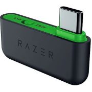 Razer-BlackShark-V2-Pro-Headset-Draadloos-Hoofdband-Gamen-Bluetooth-Zwart