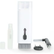 Nedis Schermreiniger Spray 5 ml met Wisser