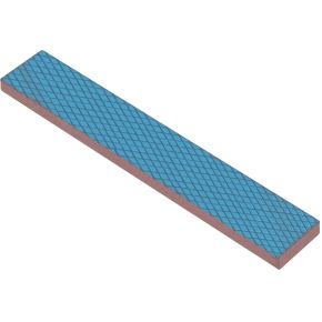 Thermal Grizzly Minus Pad Extreme heat sink compound Thermisch pad