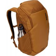 Thule-Chasm-TCHB215-Golden-Brown-rugzak-Casual-rugzak-Bruin-Polyester