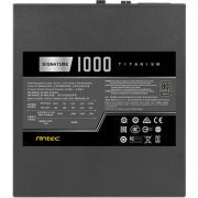 Antec-Titanium-1000-power-supply-unit-1000-W-20-4-pin-ATX-ATX-Zwart-PSU-PC-voeding
