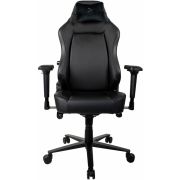 Arozzi Primo PU Gamestoel Zwart