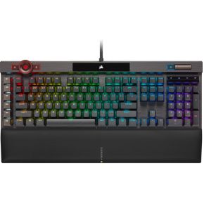 Corsair K100 RGB Corsair OPX toetsenbord
