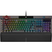 Corsair K100 RGB Corsair OPX toetsenbord