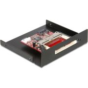 DeLOCK SATA Card Reader - [91635]