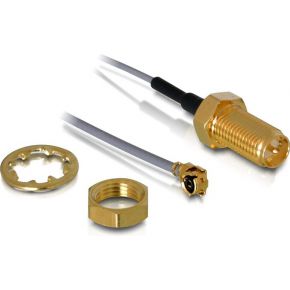 Delock Wlan Sma Antenna Connection For Installation delock kopen in de aanbieding