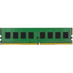 Kingston Technology KCP432SD8/32 geheugenmodule 8 GB 1 x 8 GB DDR4 3200 MHz