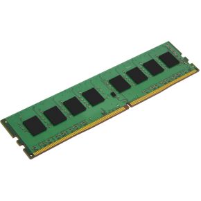 Kingston Technology KCP432SD8/32 8 GB 1 x 8 GB DDR4 3200 MHz Geheugenmodule