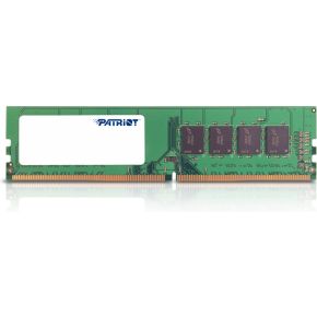 Patriot Memory DDR4 Signature 1x4GB 2666Mhz (PSD44G266681) Geheugenmodule