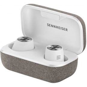 Sennheiser MOMENTUM True Wireless 2 Earbuds - White Hoofdtelefoons In-ear Wit
