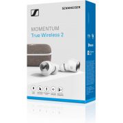 Sennheiser-MOMENTUM-True-Wireless-2-Earbuds-White-Hoofdtelefoons-In-ear-Wit