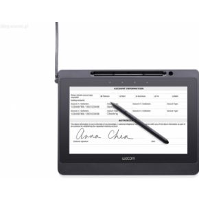Wacom DTU1141B + SIGN PRO PDF 26,9 cm (10.6 ) LCD Zwart