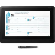 Wacom Interactive Pen Display 15.6" (EU) 39,6 cm (15.6") LCD Zwart
