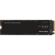 WD Black SN850 2TB Heatsink M.2 SSD