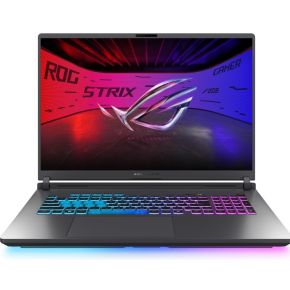 Asus ROG Strix G18 G815LR-S9005W Intel ARL HX Core Ultra 9/18 /32GB/2TB SSD/RTX 5070 Ti/W11 (Q1-25)