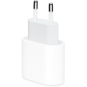 Apple 20 Watt Usb-c Power Adapter Wit Usb-c-adapter