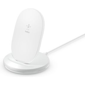 Belkin BOOST Charge Wireless Charging Stand 15W w. WIB002vfWH