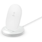 Belkin BOOST Charge Wireless Charging Stand 15W w. WIB002vfWH