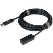 CLUB3D-CAC-1411-USB-kabel-5-m-3-2-Gen-2-3-1-Gen-2-USB-A-Zwart