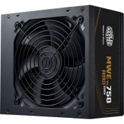 Productafbeelding van Cooler Master MWE BRONZE 750 V3 ATX 3.1 PSU / PC voeding