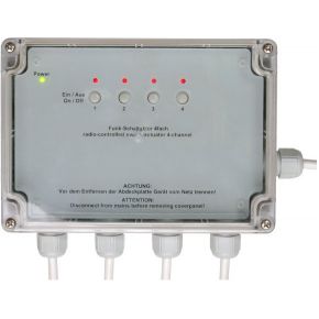 Homematic Eq3 Ag Hm Lc Sw4 Sm homematic kopen in de aanbieding