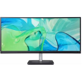 Acer Vero CB3 CB343CUR 34 Wide Quad HD IPS Monitor