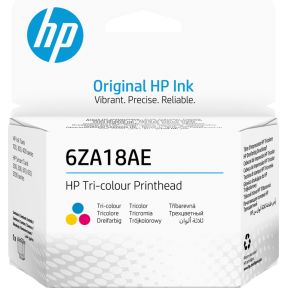 HP 6ZA18AE printkop Thermische inkjet