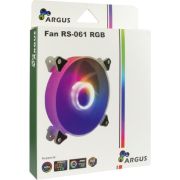 Inter-Tech-Argus-RS-061-Computer-behuizing-Ventilator-12-cm