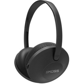 Koss KPH7 wireless headphone zwart
