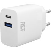 ACT AC2122 20W lader