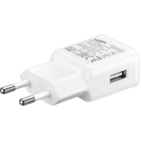 Samsung Travel Charger zonder kabel 15W wit