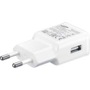 Samsung Travel Charger zonder kabel 15W wit