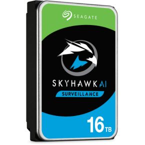 Seagate HDD NVR 3.5" 16TB SkyHawk AI