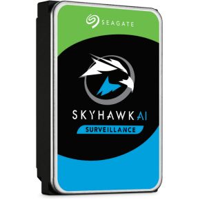 Seagate HDD NVR 3.5" 8TB SkyHawk AI