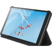 Lenovo-tablet-cover-10-Flip-case-Zwart-2nd-Gen