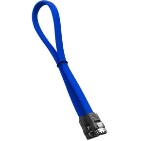 Cablemod CM-CAB-SATA-N60KB-R SATA-kabel 0,6 m Blauw