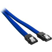 Cablemod-CM-CAB-SATA-N60KB-R-SATA-kabel-0-6-m-Blauw