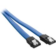 Cablemod-CM-CAB-SATA-N60KLB-R-SATA-kabel-0-6-m-Blauw