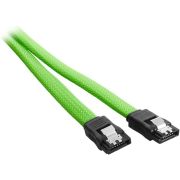 Cablemod-CM-CAB-SATA-N60KLG-R-SATA-kabel-0-6-m-Groen