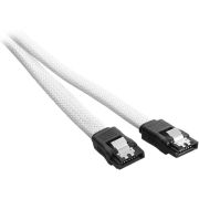 Cablemod-CM-CAB-SATA-N60KW-R-SATA-kabel-0-6-m-Wit