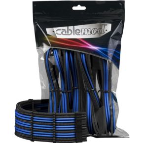 Cablemod CM-PCAB-BKIT-NKKB-3PK-R interne stroomkabel