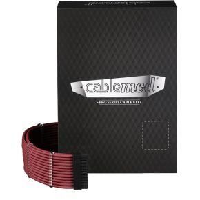 Cablemod CM-PCSI-FKIT-NKBR-R interne stroomkabel