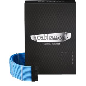 Cablemod CM-PCSI-FKIT-NKLB-R interne stroomkabel