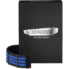 Cablemod CM-PRTS-FKIT-NKKB-R interne stroomkabel